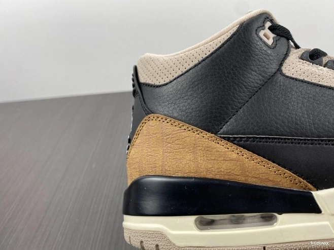 Rep MAX Elephant CT8532-008 Desert 3 Jordan Air 0628